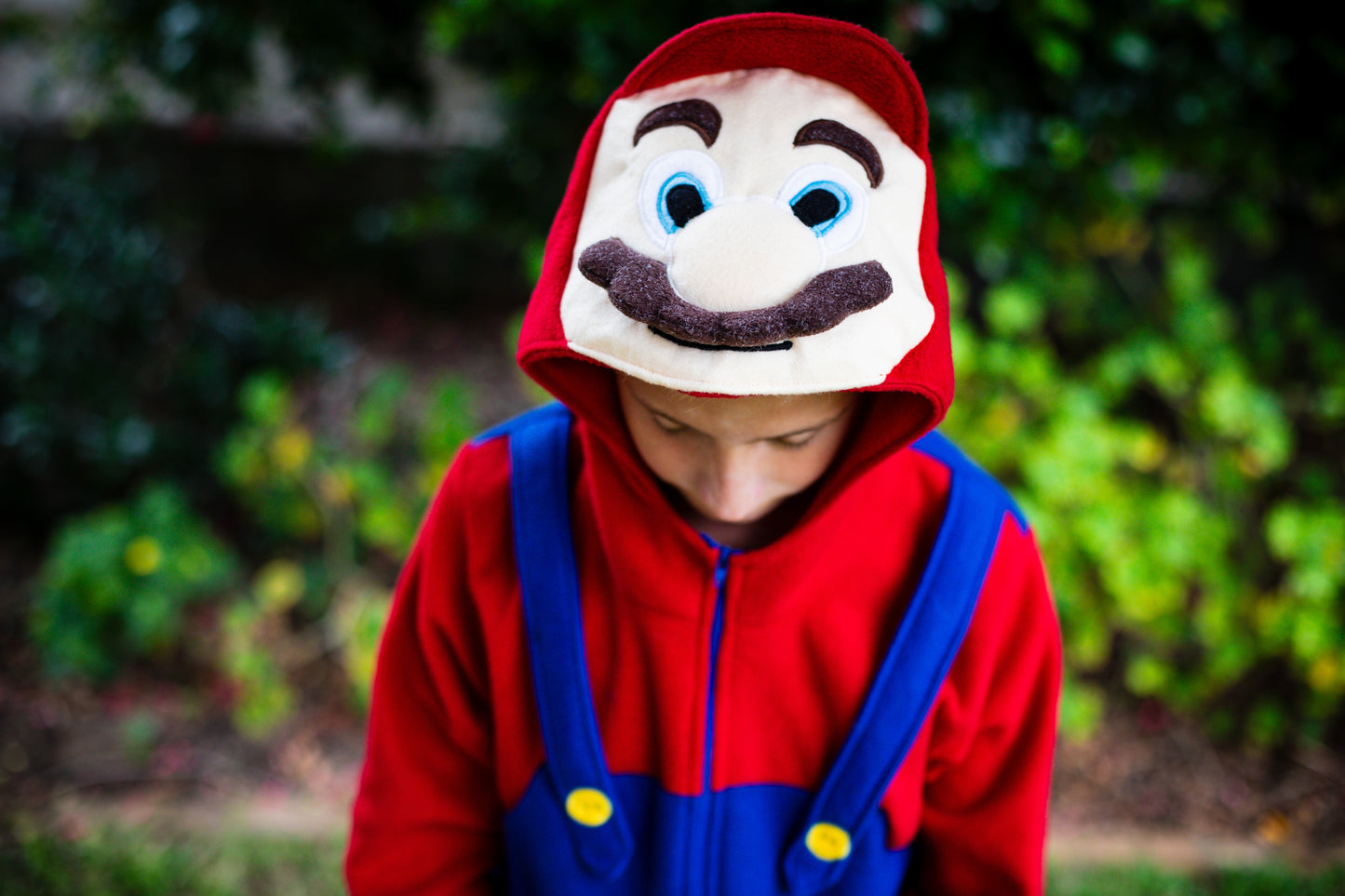 Super Mario Inspiration - 15% Off