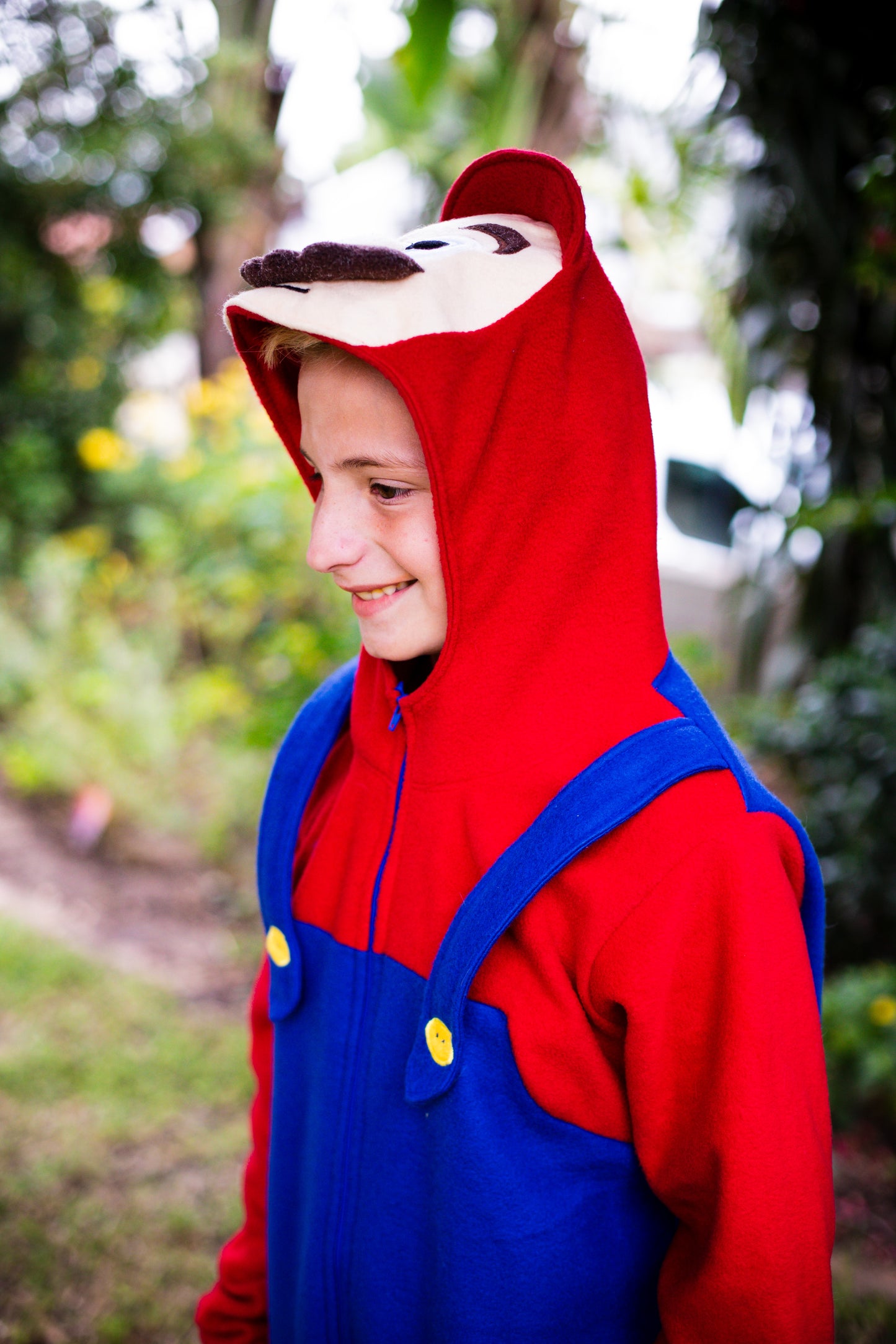 Super Mario Inspiration - 15% Off