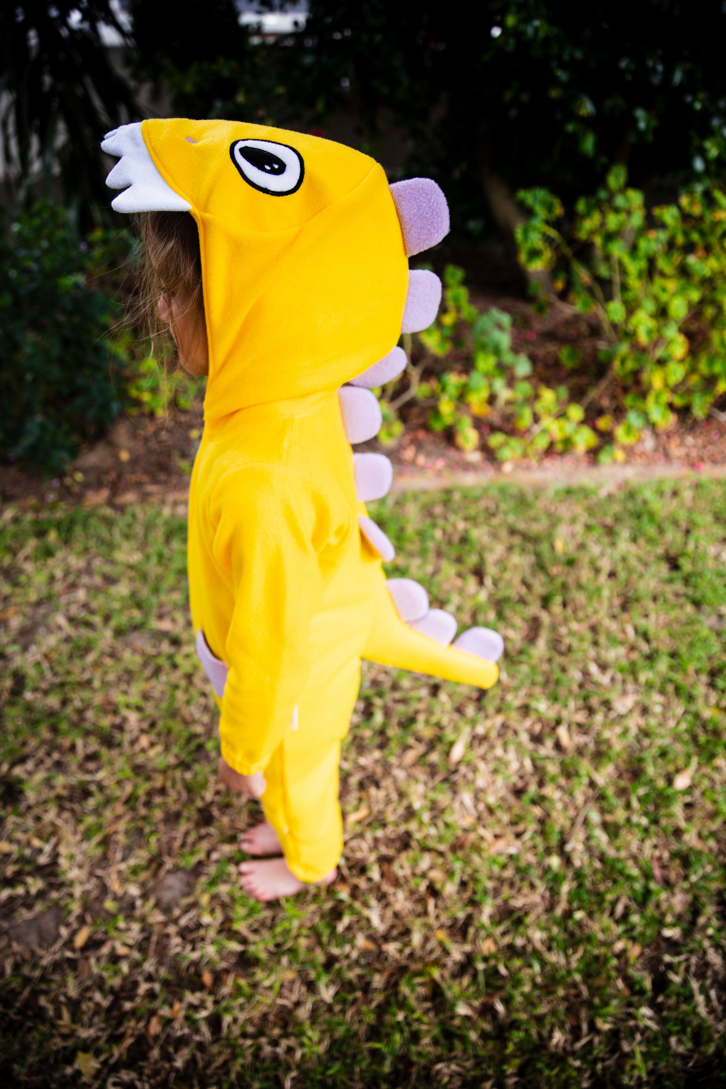 Yellow Dino - 15% Off