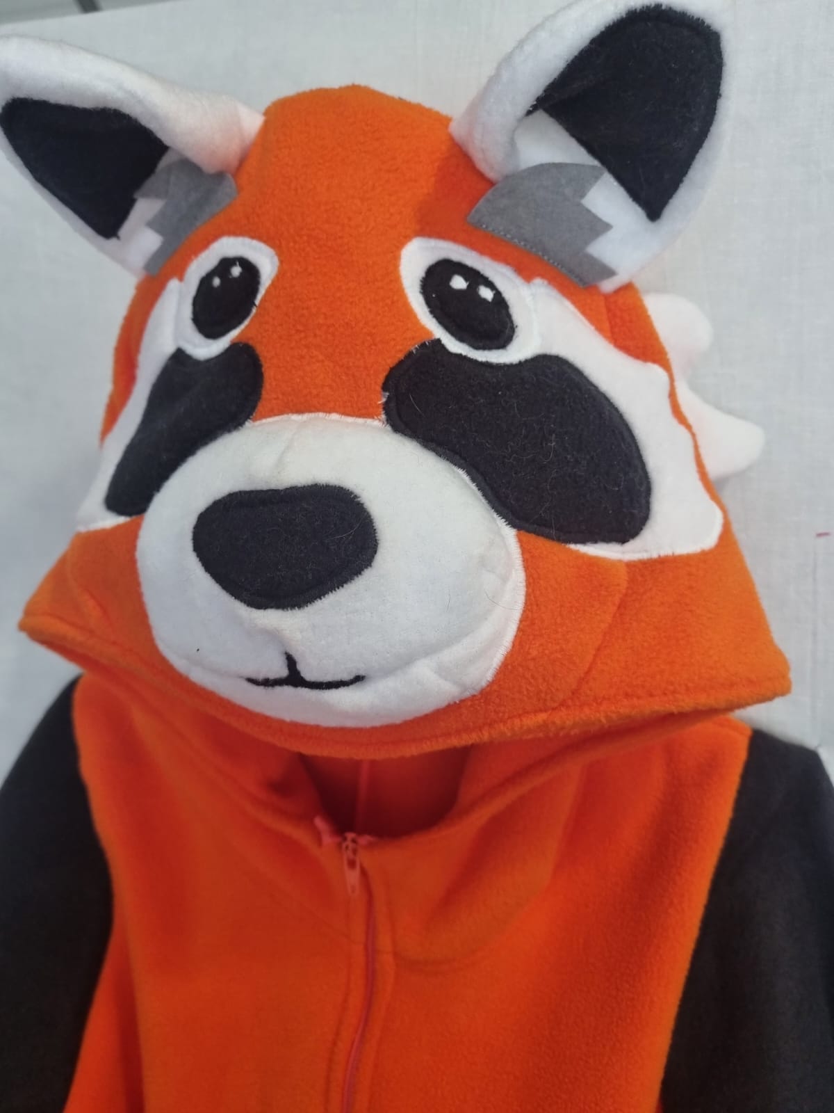 Red Panda - 15% Off