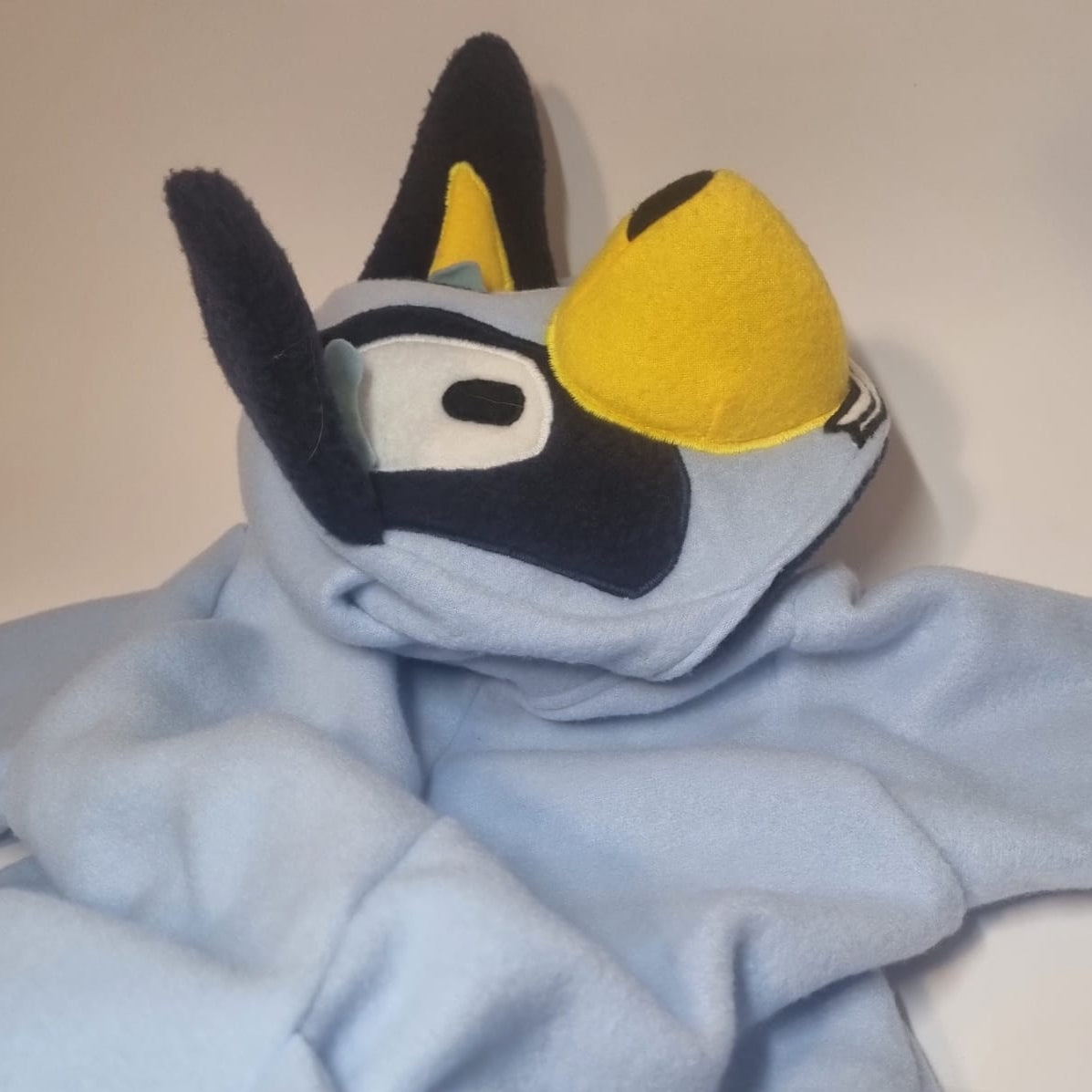 Bluey Inspiration - Child