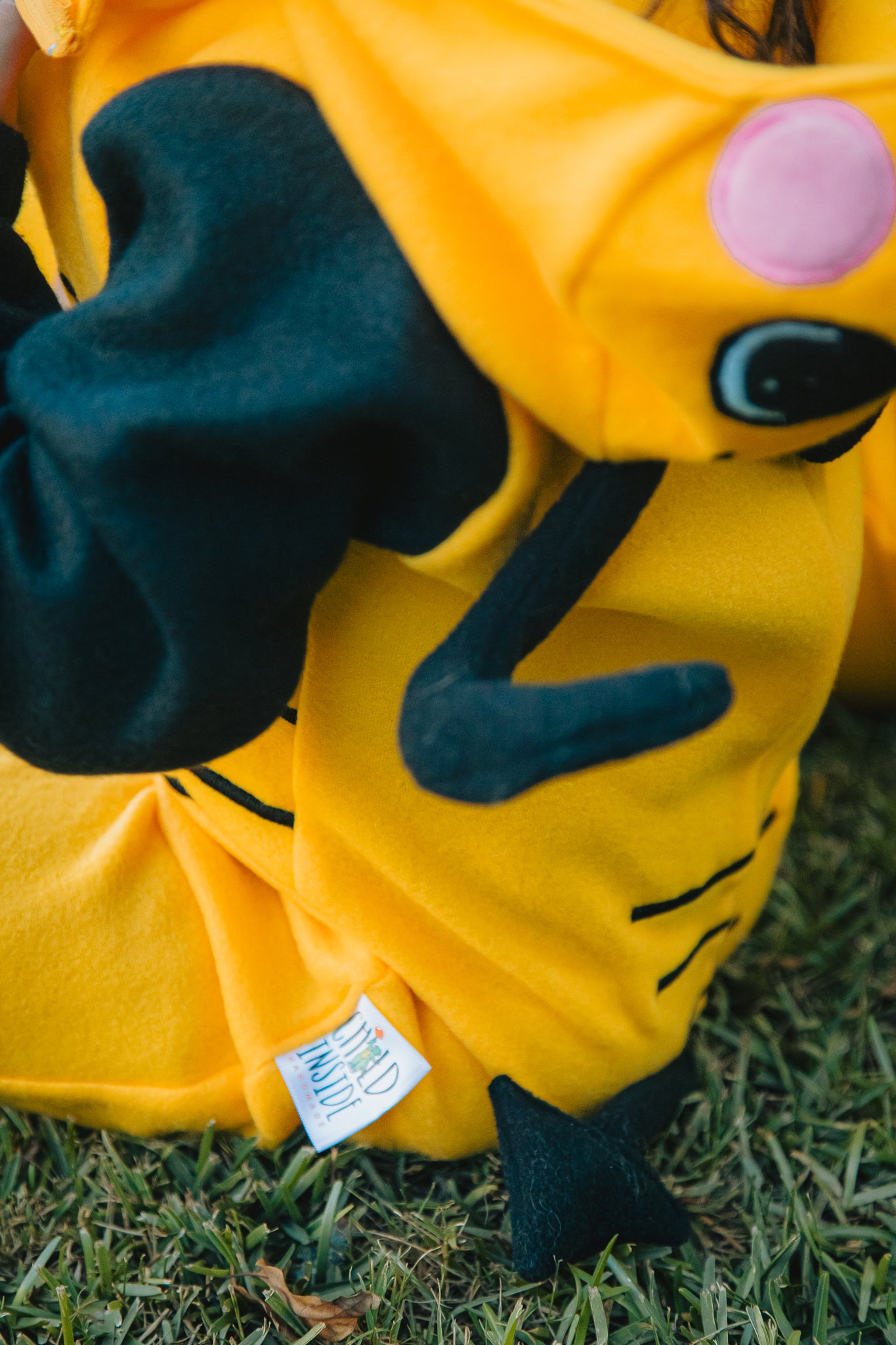 Bee Onesie - 15% Off