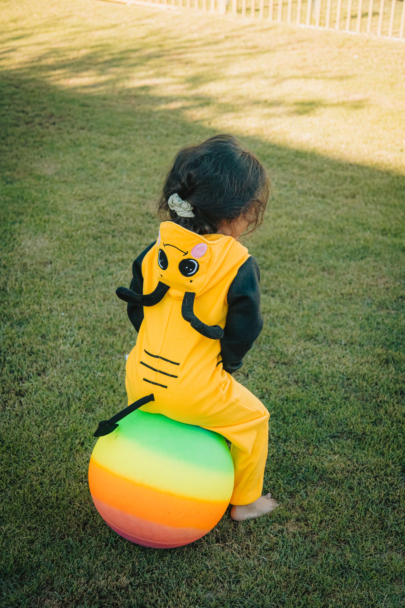 Bee Onesie - 15% Off