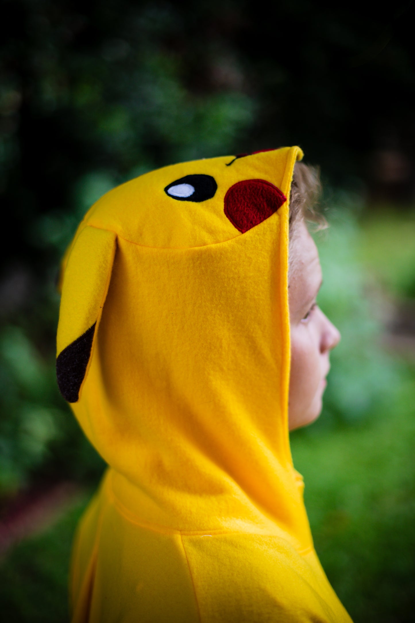 Pikachu Inspiration - 15% Off