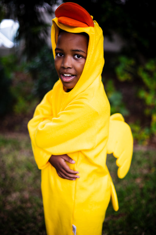 Duck - Child