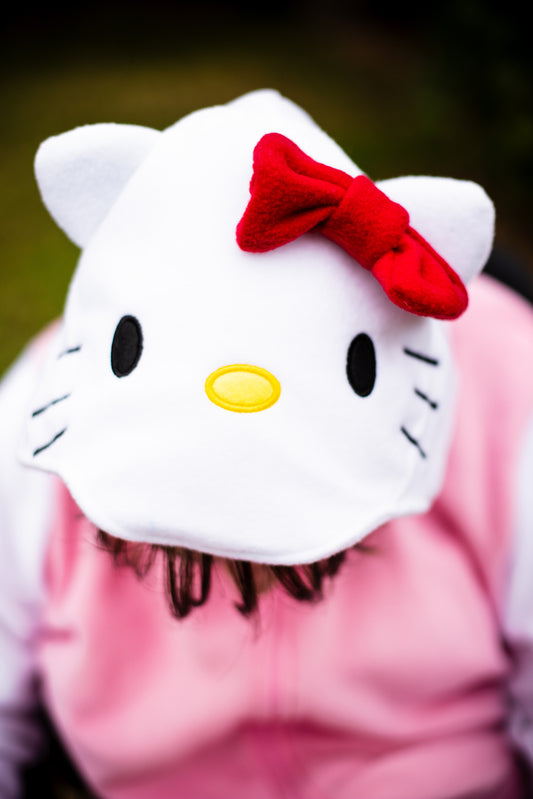 Kitty Kat - Adult