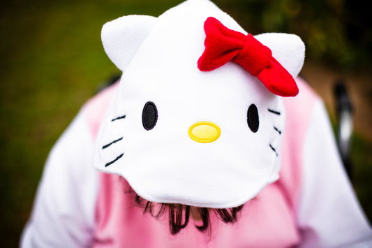Kitty Kat - Child