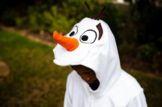 Snowman - Adult