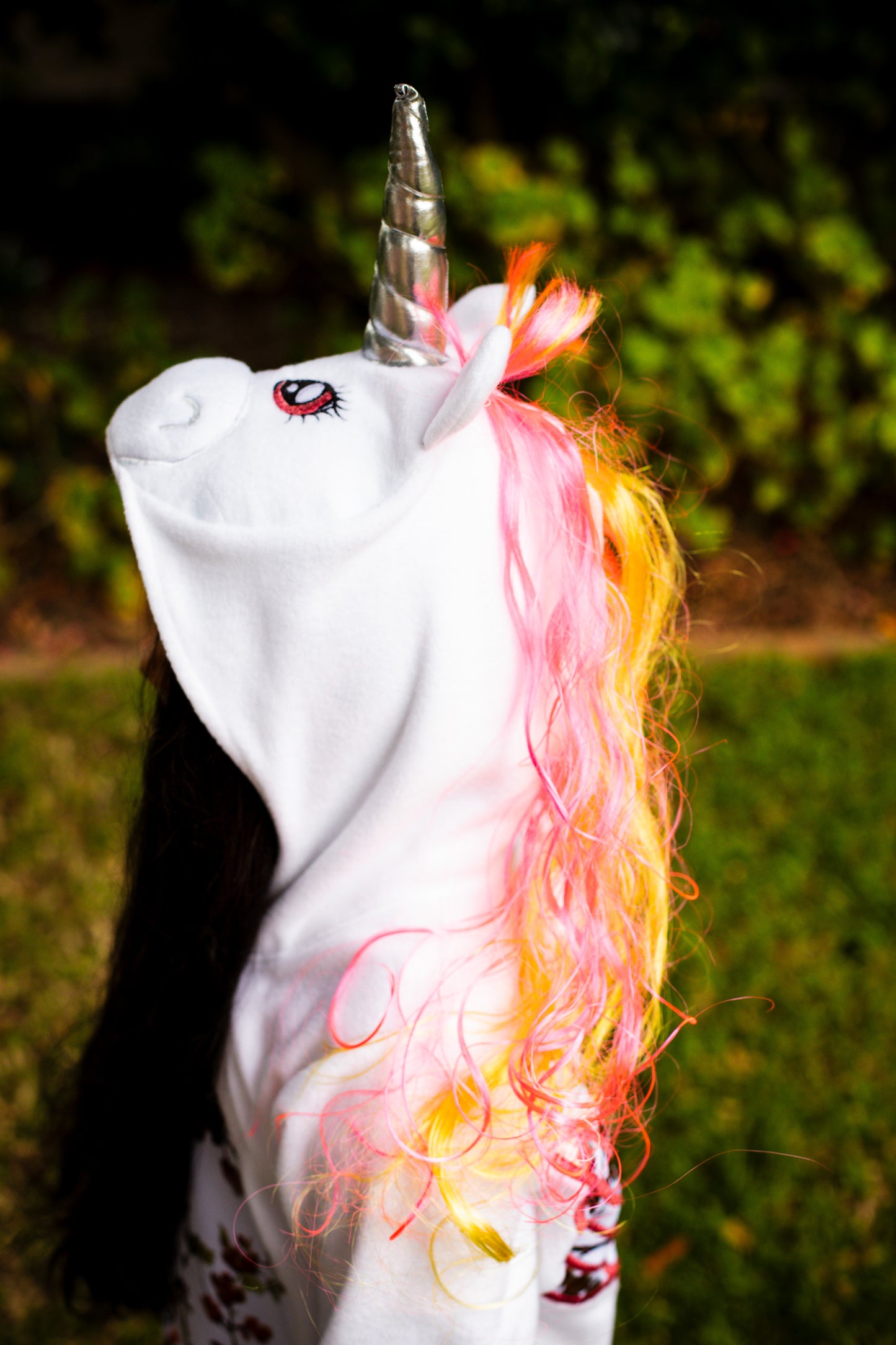 Unicorn - Adult