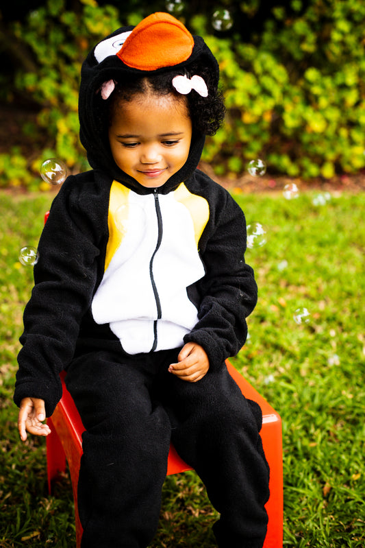 Penguin - Child