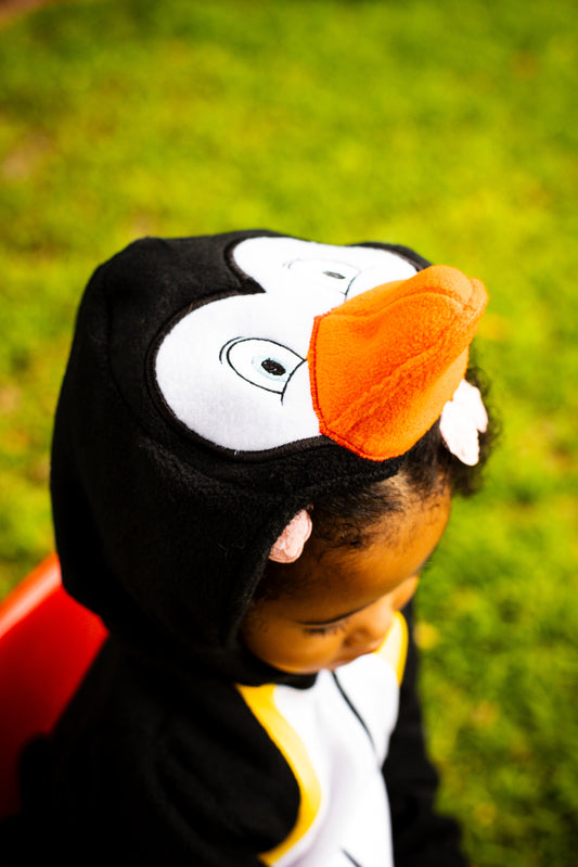 Penguin - 15% Off Launch Offer