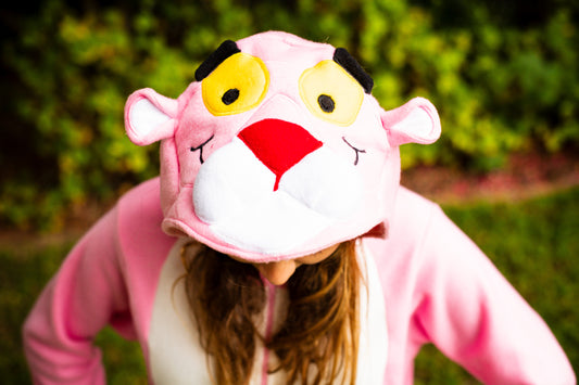 Pink Panther - Child