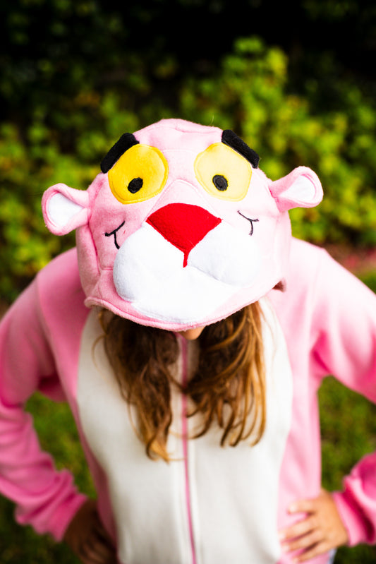 Pink Panther - 15% Off Launch Offer