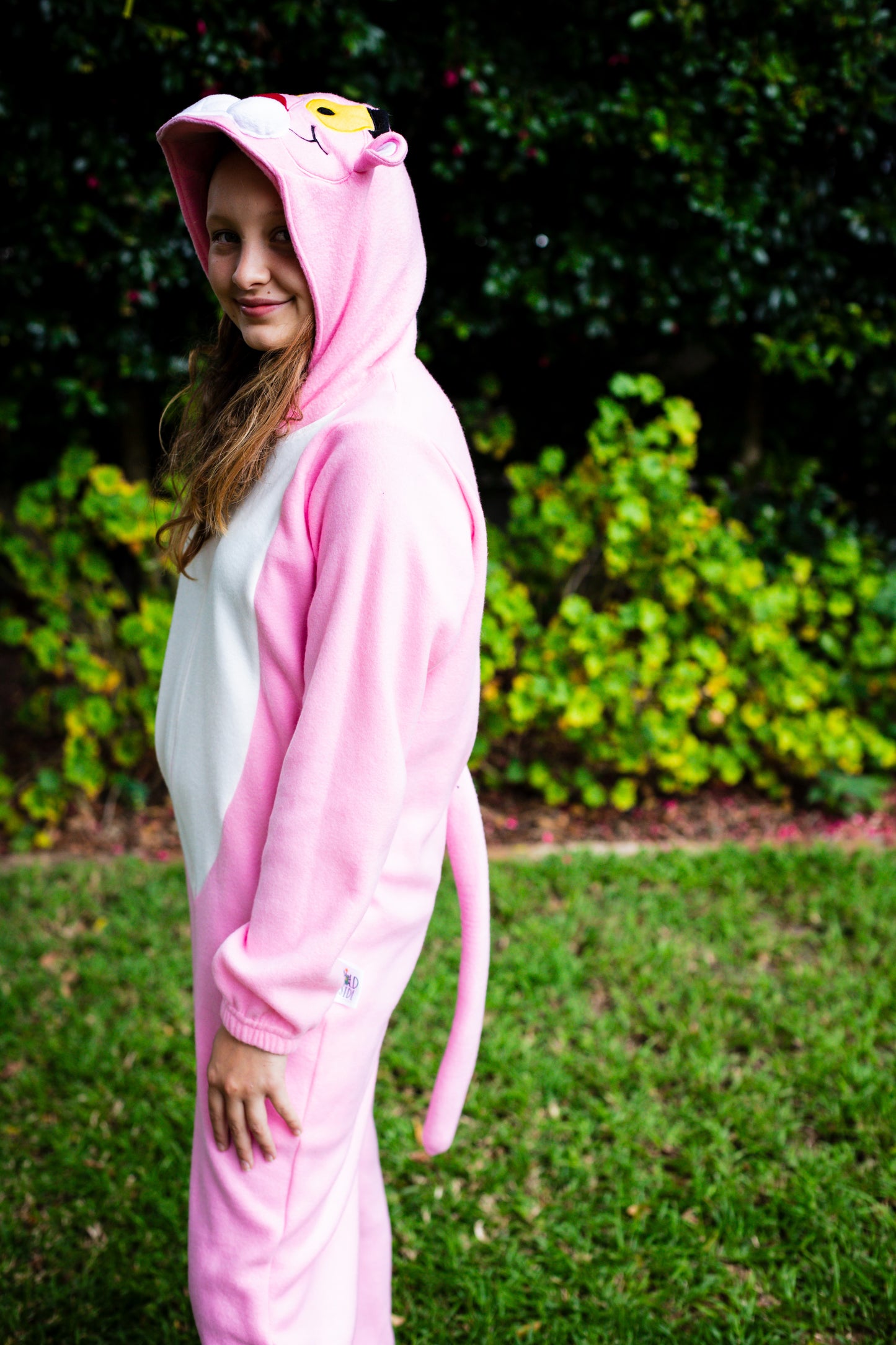 Pink Panther - Adult