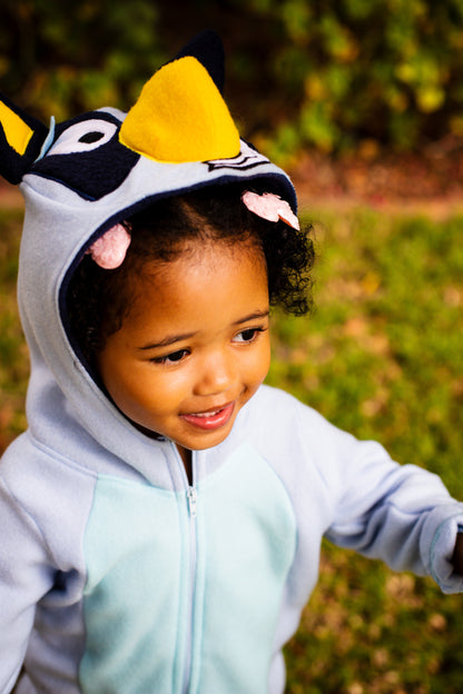 Bluey Inspiration - Child