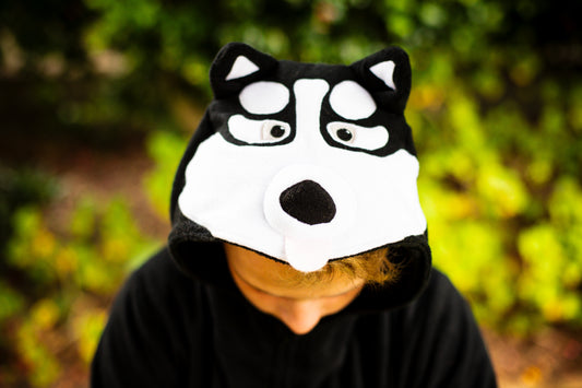 Husky - Adult