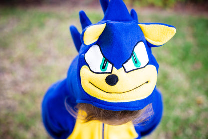 Sonic the Hedgehog Inspiration - 15% Off