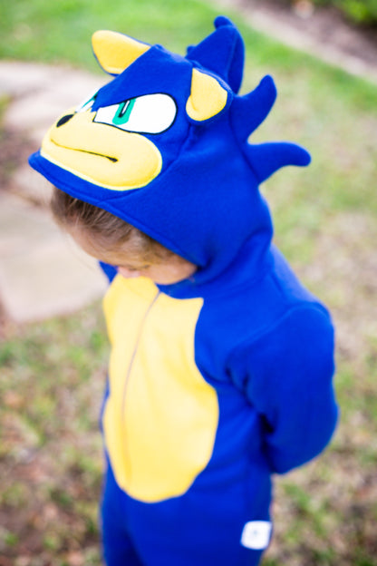 Sonic the Hedgehog Inspiration - 15% Off