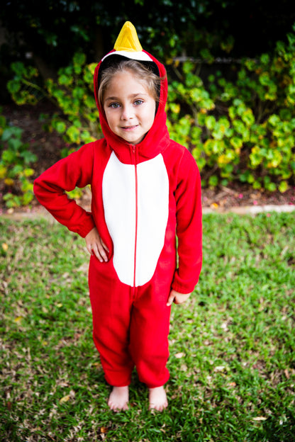 Angry Bird Inspiration  - Adult