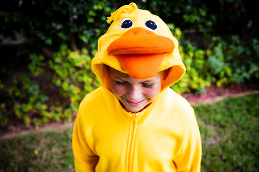 Duck - 15% Off Launch Offer