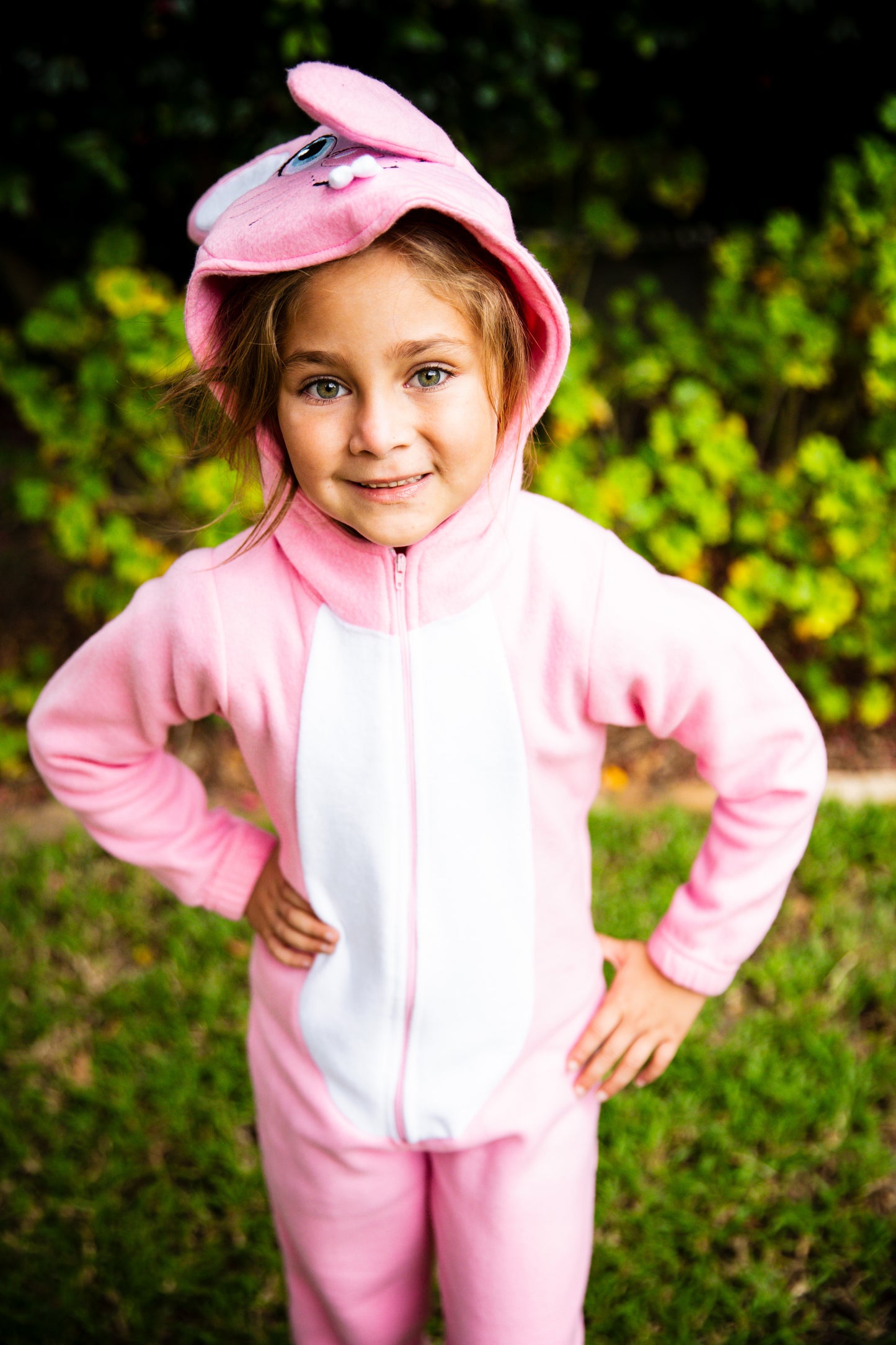 Bunny (White) - Child