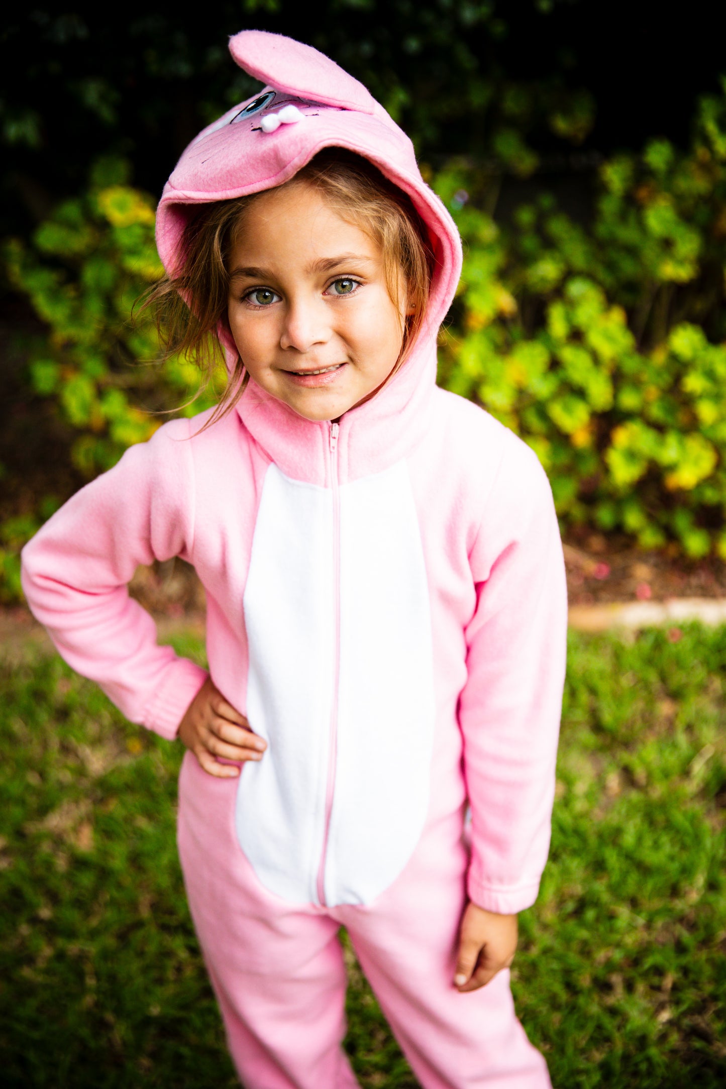 Bunny - Pink - 15% Off