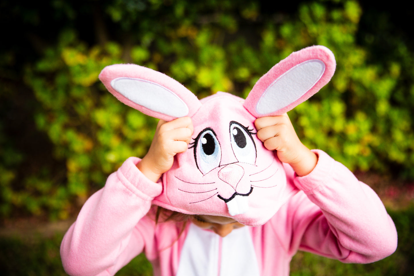 Bunny - Pink - 15% Off