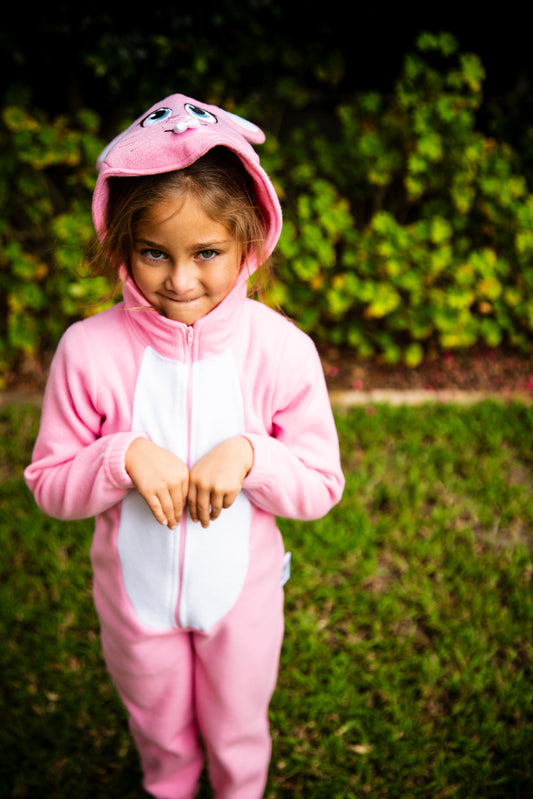Bunny - Pink - 15% Off Launch Offer