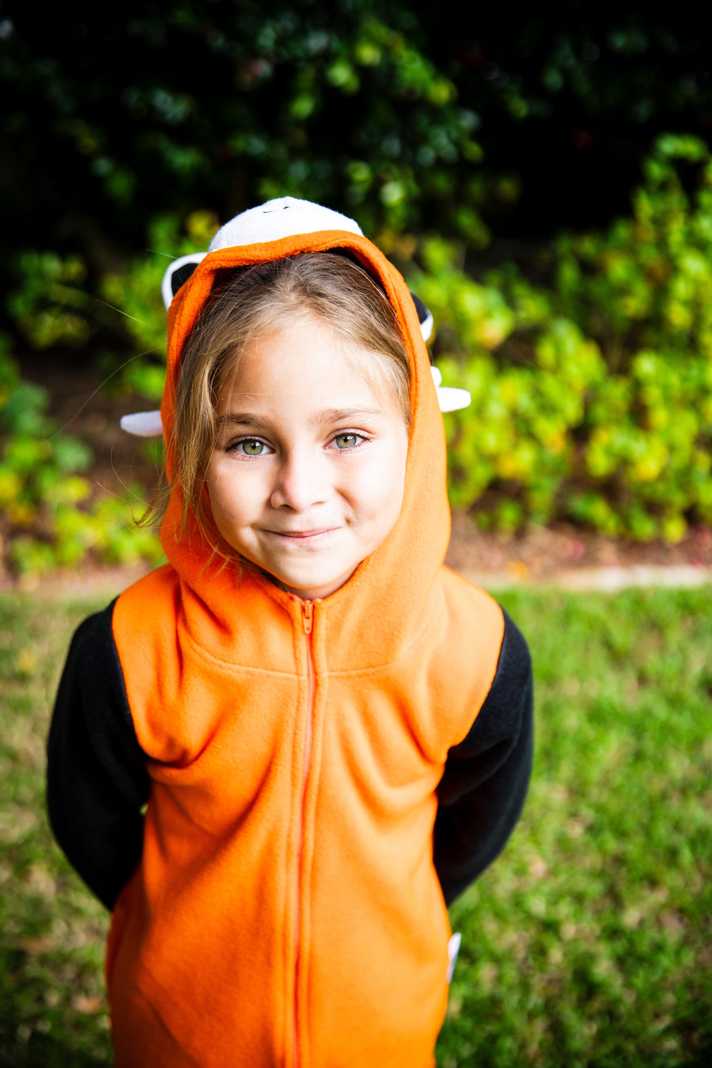 Red Panda - Child