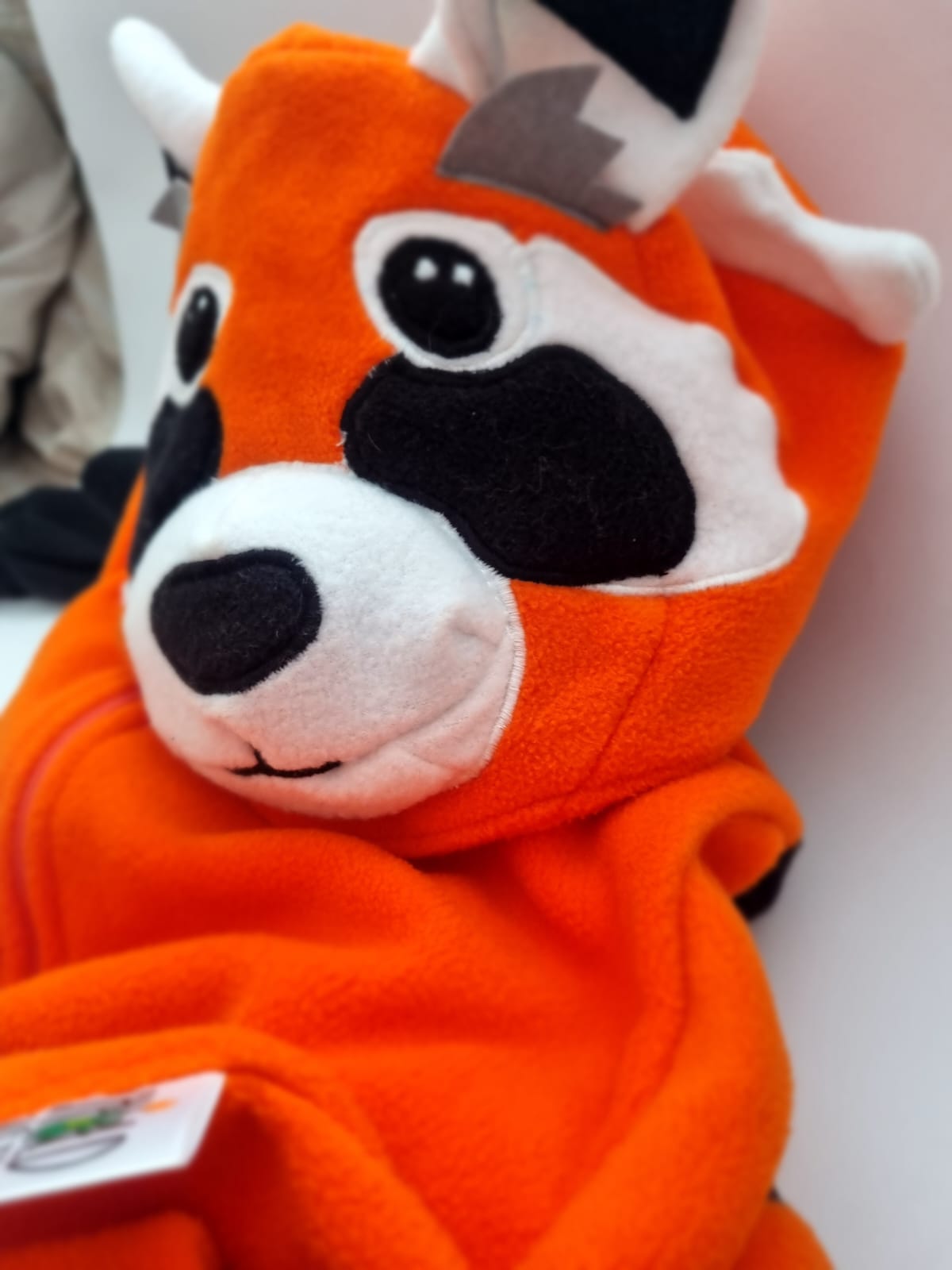 Red Panda - 15% Off