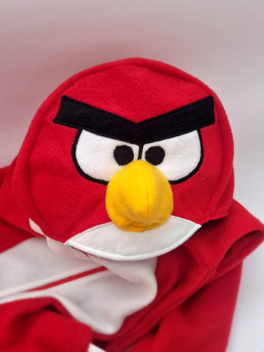 Red Bird - 15% Off Launch Offer