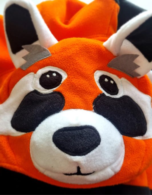 Red Panda - 15% Off Launch Offer