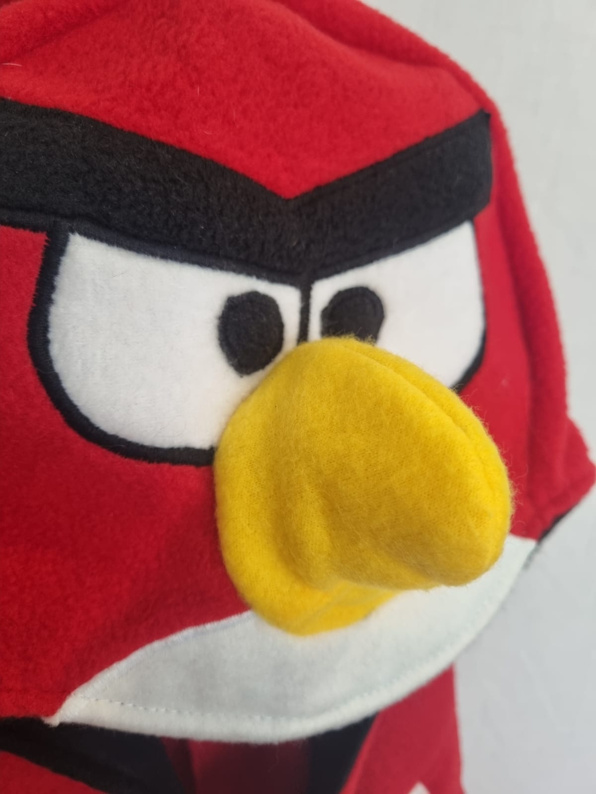Angry Bird Inspiration  - Adult