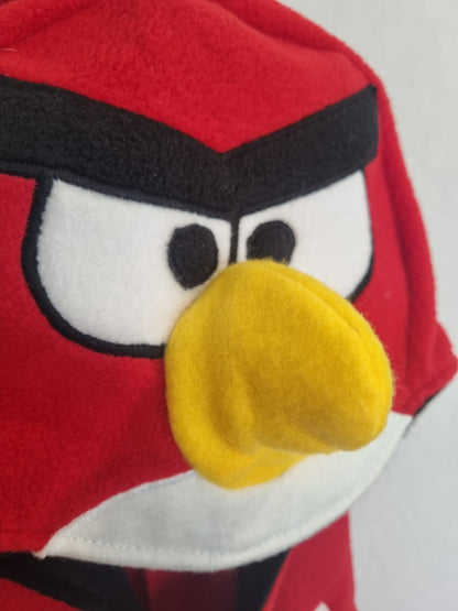 Angry Bird Inspiration  - Adult