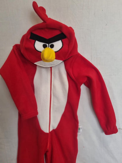 Angry Bird Inspiration  - 15% Off