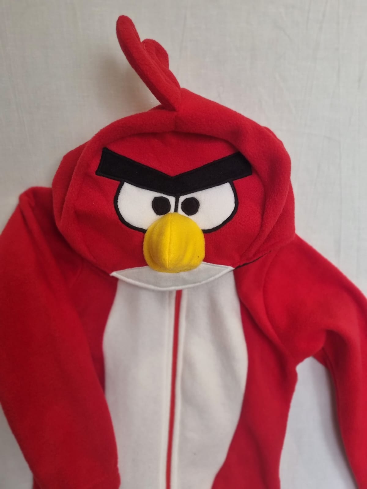 Angry Bird Inspiration  - Adult