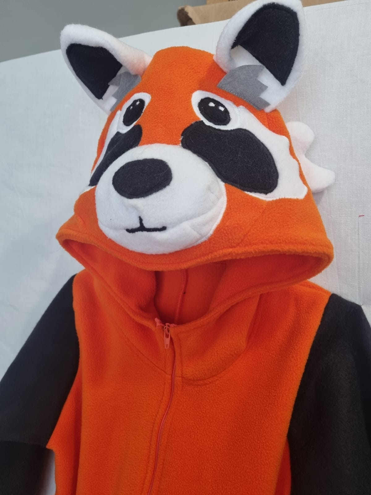 Red Panda - Adult