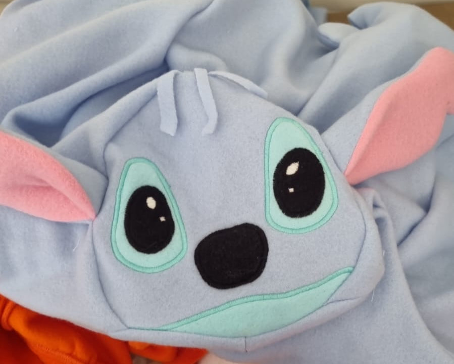 Stitch Inspiration - 15% Off