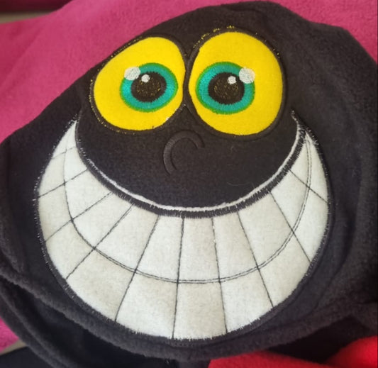 Creepy Crawler Spider Onesie - Adult