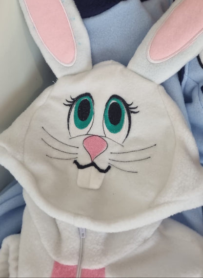 Bunny (White) - Child