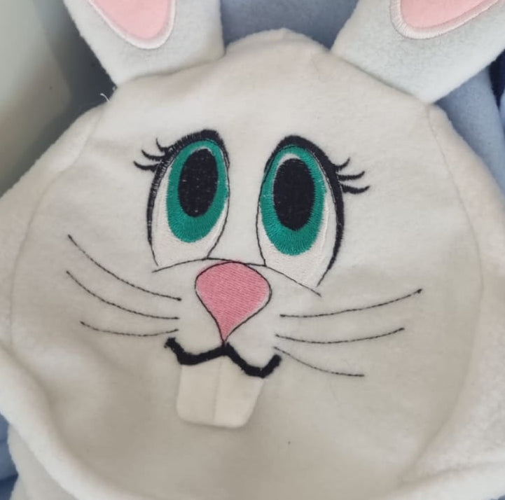 Bunny (White) - Child