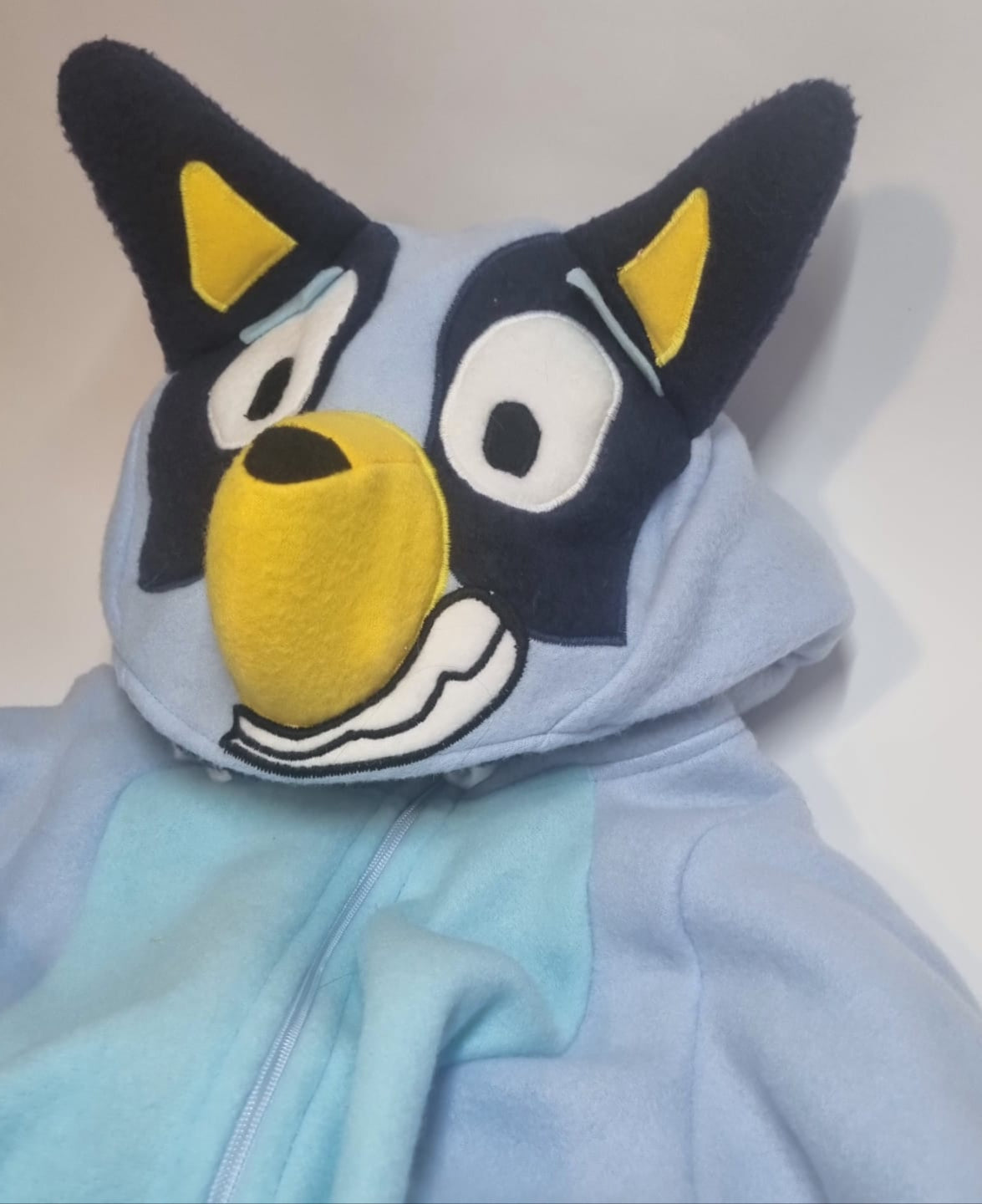 Bluey Inspiration - Child