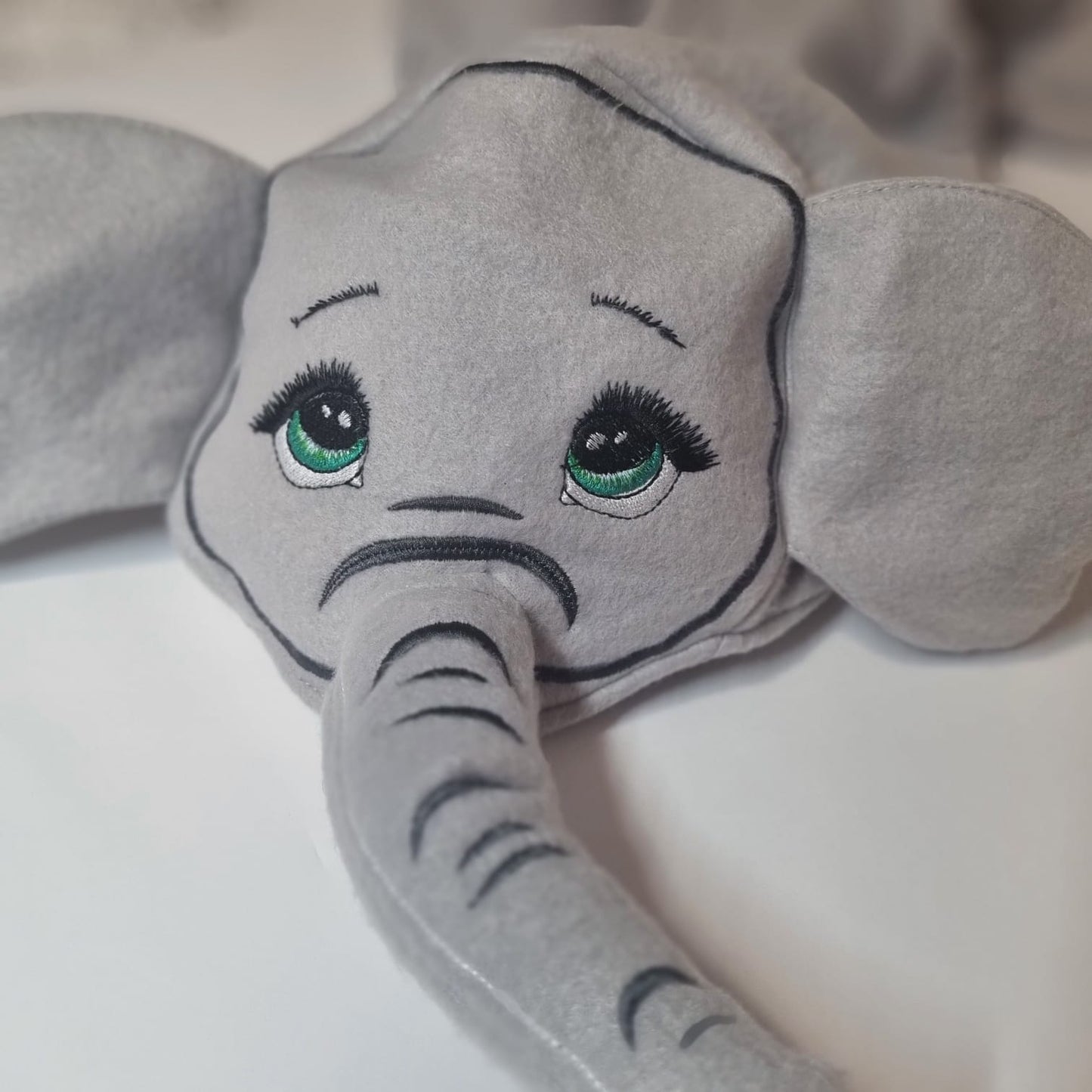 Elephant - Adult