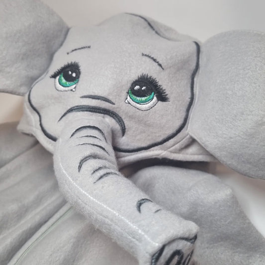 Elephant - Adult