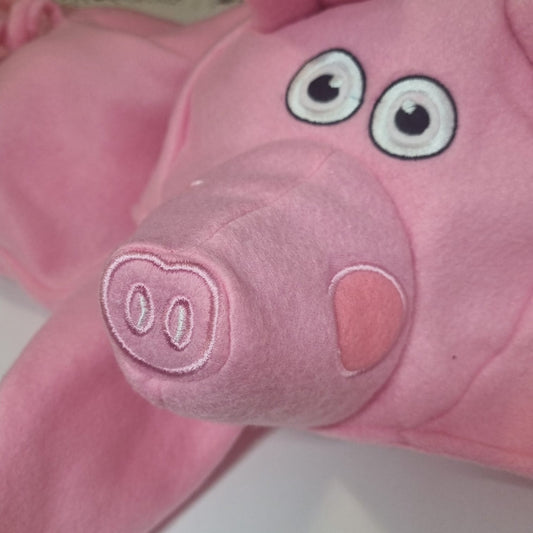 Peppy Piggy - 15% Off Launch Offer