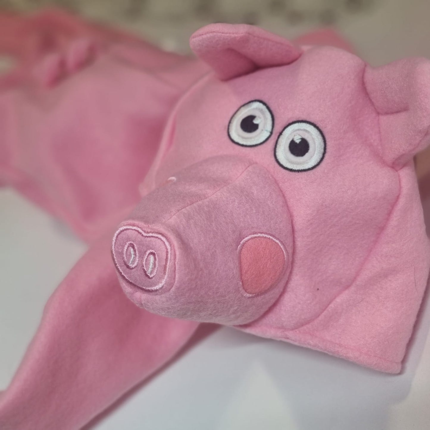 Peppa Pig Inspiration - Adult