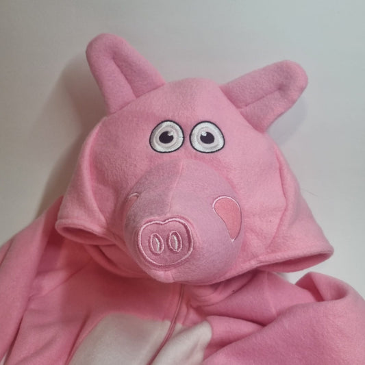 Peppy Piggy - Adult