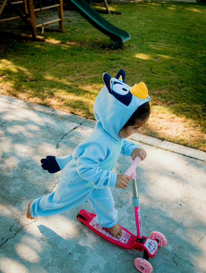 Bluey Inspiration - Adult