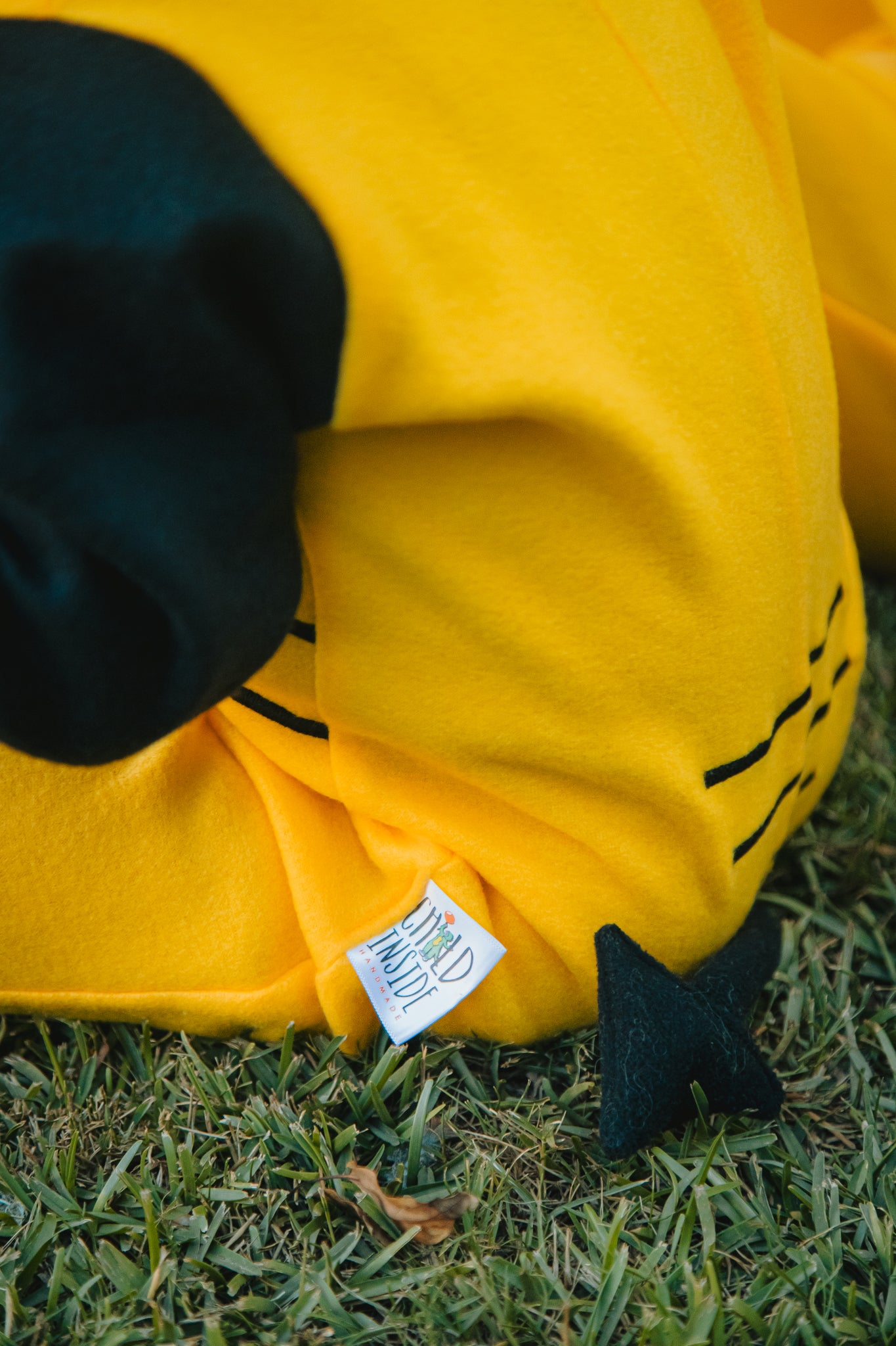 Bee - Adult