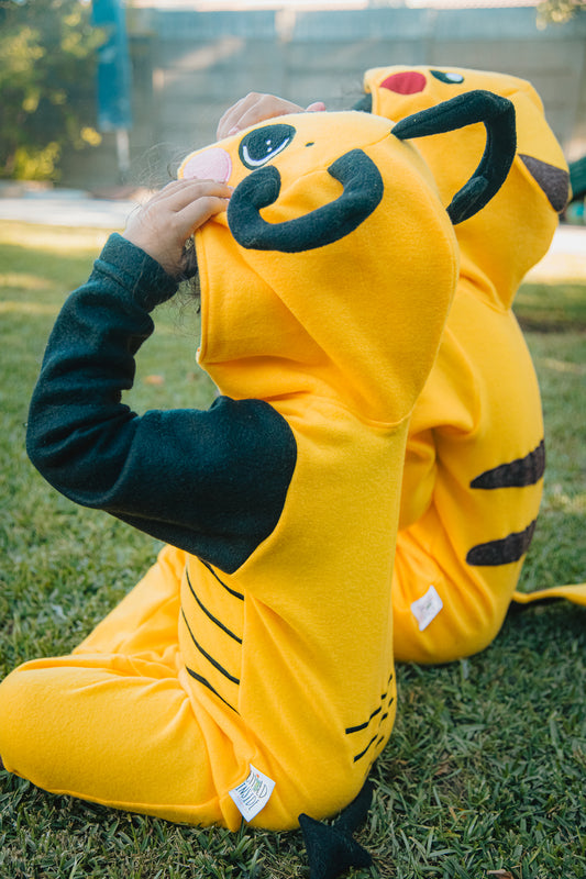 Bee Onesie - 15% Off Launch Offer